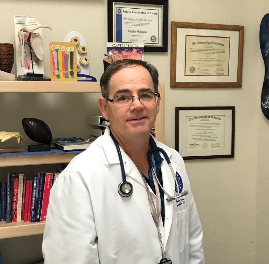 About Compassion Care Clinic